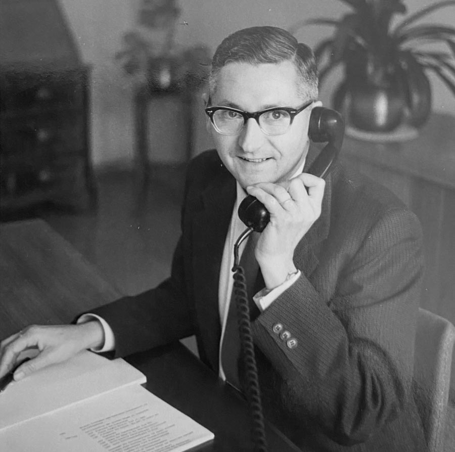 Walter Hartmann